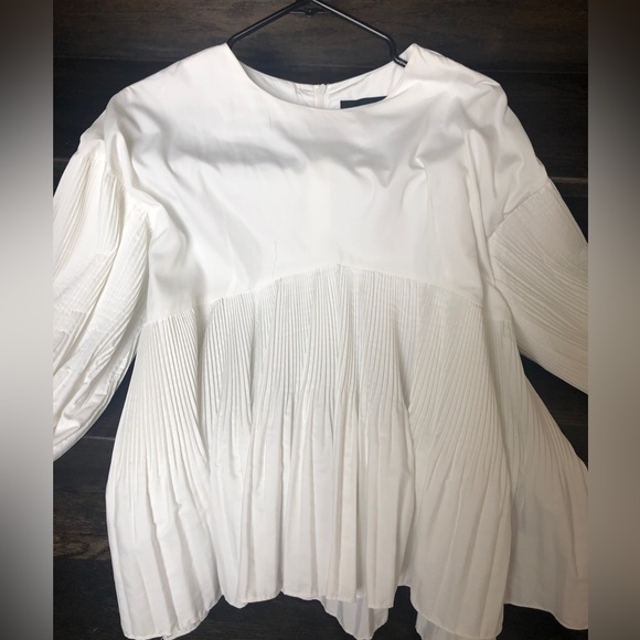 Style Mafia Cecile Top - Picture 6 of 7